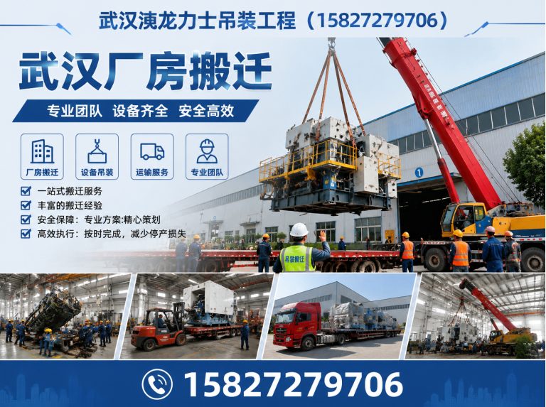 东西湖区随车吊租赁展示图
